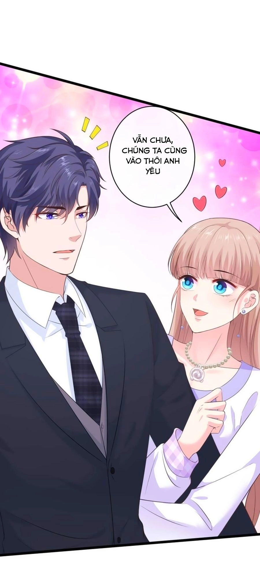 Băng Sơn Tổng Tài Sủng Thê Đến Vô Đạo Chapter 49 - 33