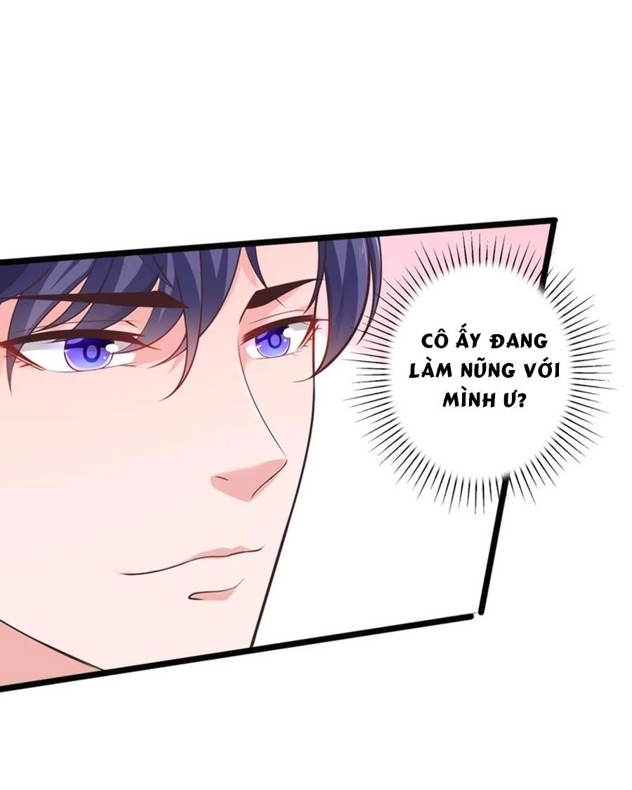 Băng Sơn Tổng Tài Sủng Thê Đến Vô Đạo Chapter 49 - 34