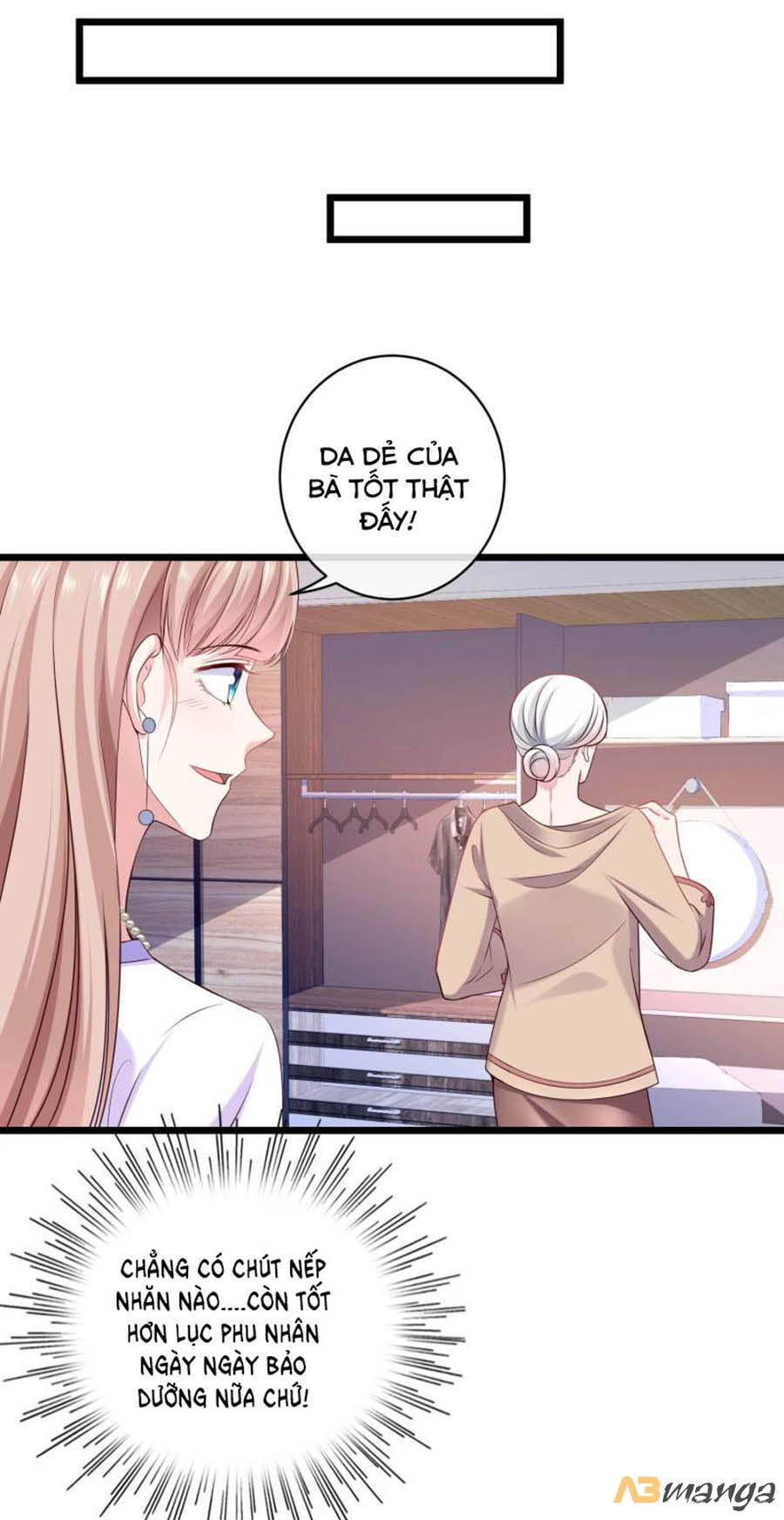 Băng Sơn Tổng Tài Sủng Thê Đến Vô Đạo Chapter 51 - 4