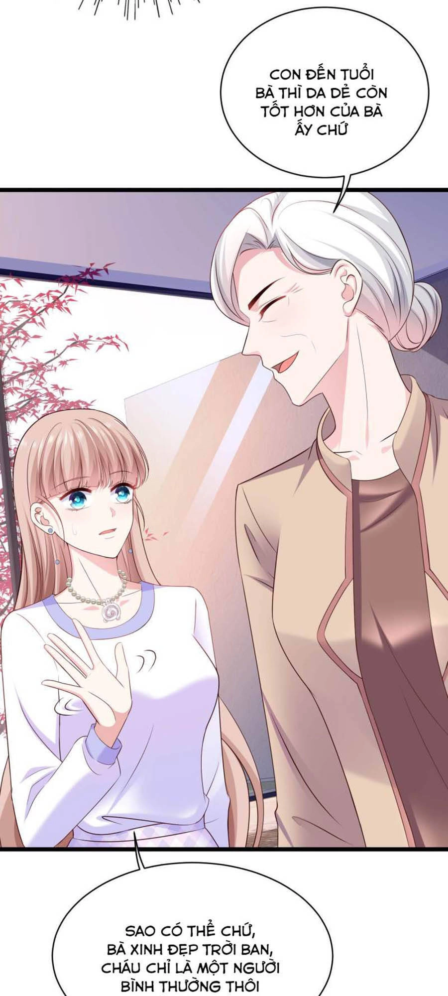 Băng Sơn Tổng Tài Sủng Thê Đến Vô Đạo Chapter 51 - 5