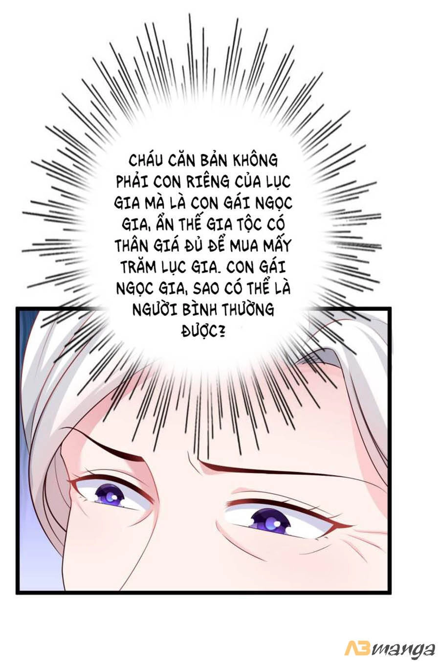 Băng Sơn Tổng Tài Sủng Thê Đến Vô Đạo Chapter 51 - 8