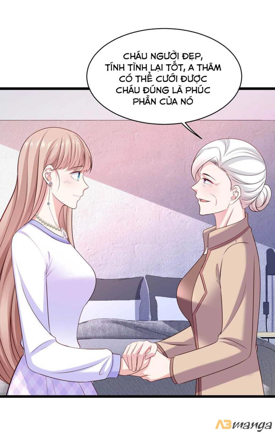 Băng Sơn Tổng Tài Sủng Thê Đến Vô Đạo Chapter 51 - 10