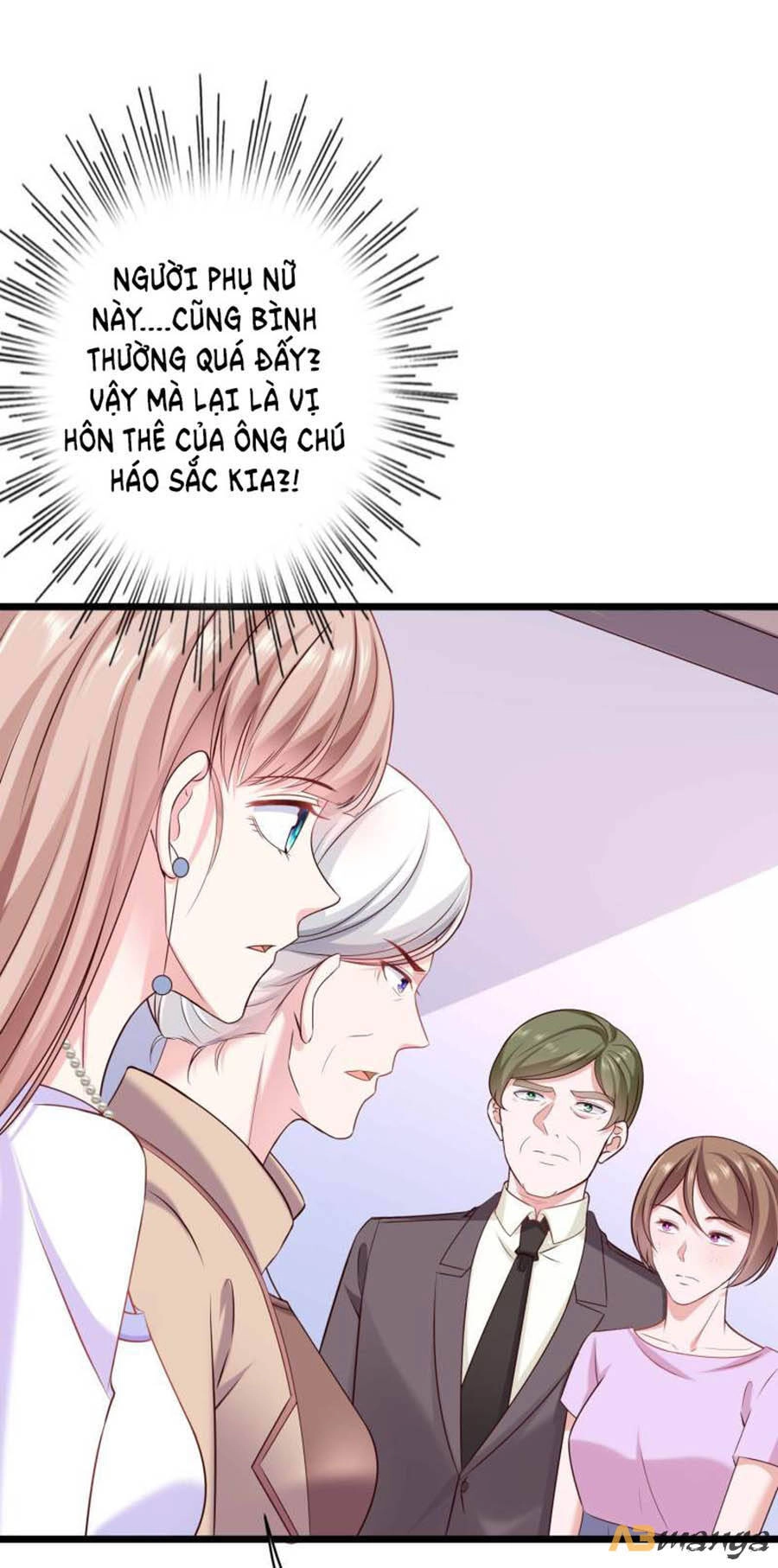 Băng Sơn Tổng Tài Sủng Thê Đến Vô Đạo Chapter 51 - 16