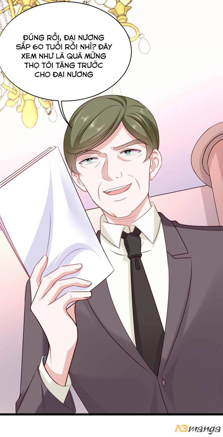 Băng Sơn Tổng Tài Sủng Thê Đến Vô Đạo Chapter 51 - 19