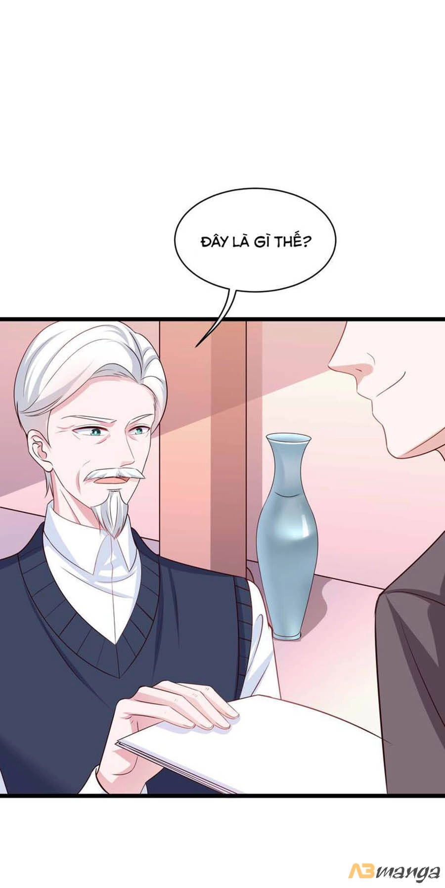 Băng Sơn Tổng Tài Sủng Thê Đến Vô Đạo Chapter 51 - 20