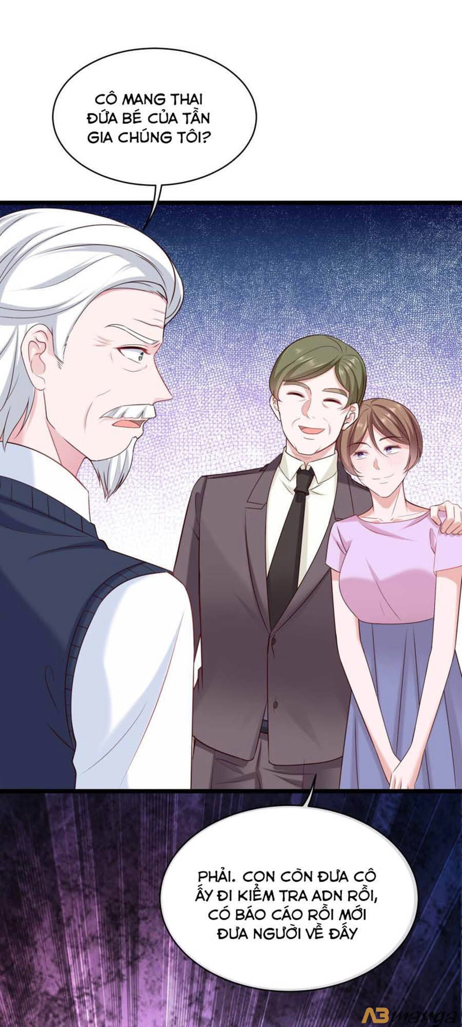 Băng Sơn Tổng Tài Sủng Thê Đến Vô Đạo Chapter 51 - 22