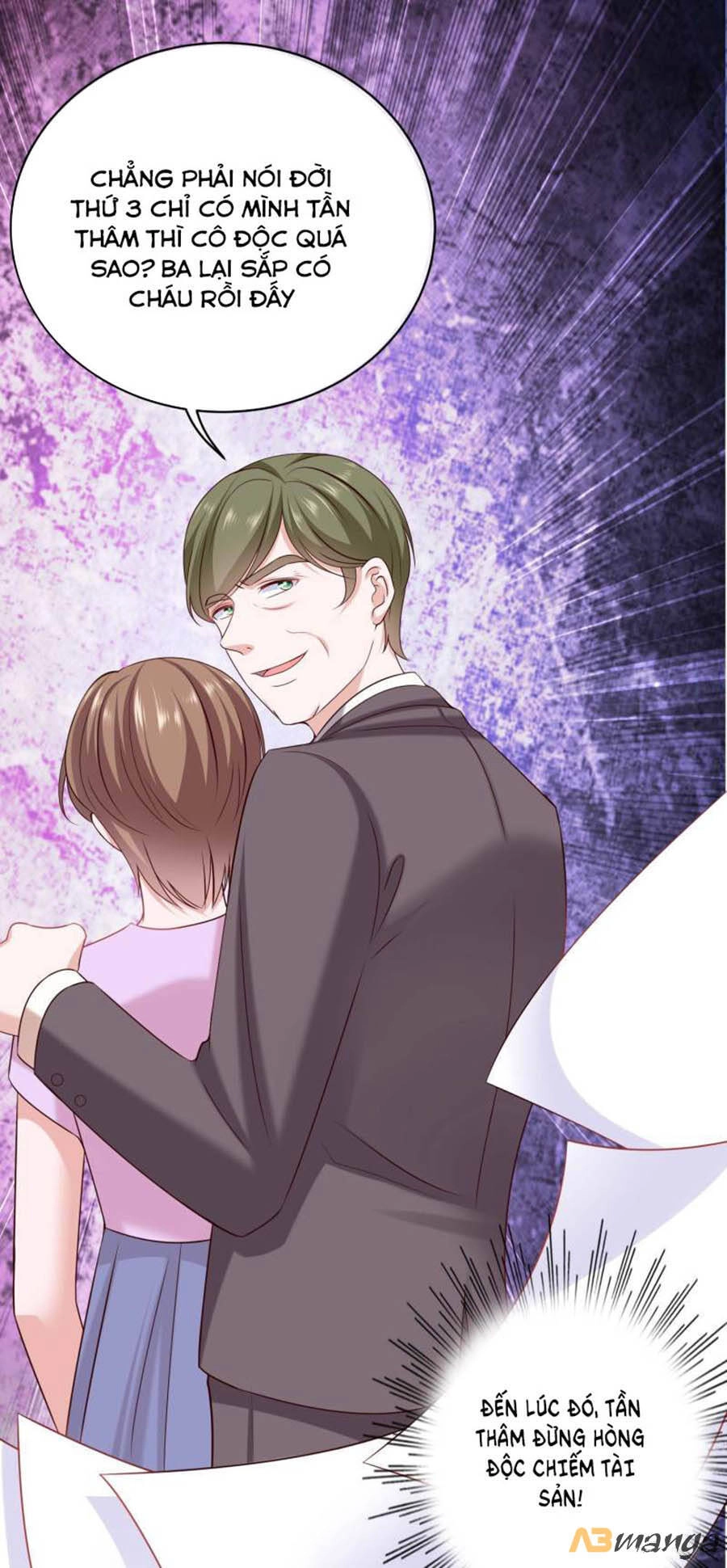 Băng Sơn Tổng Tài Sủng Thê Đến Vô Đạo Chapter 51 - 24