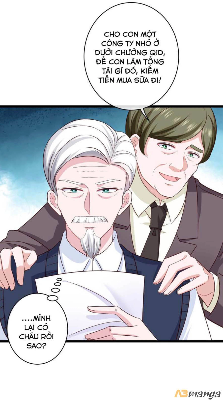 Băng Sơn Tổng Tài Sủng Thê Đến Vô Đạo Chapter 51 - 27