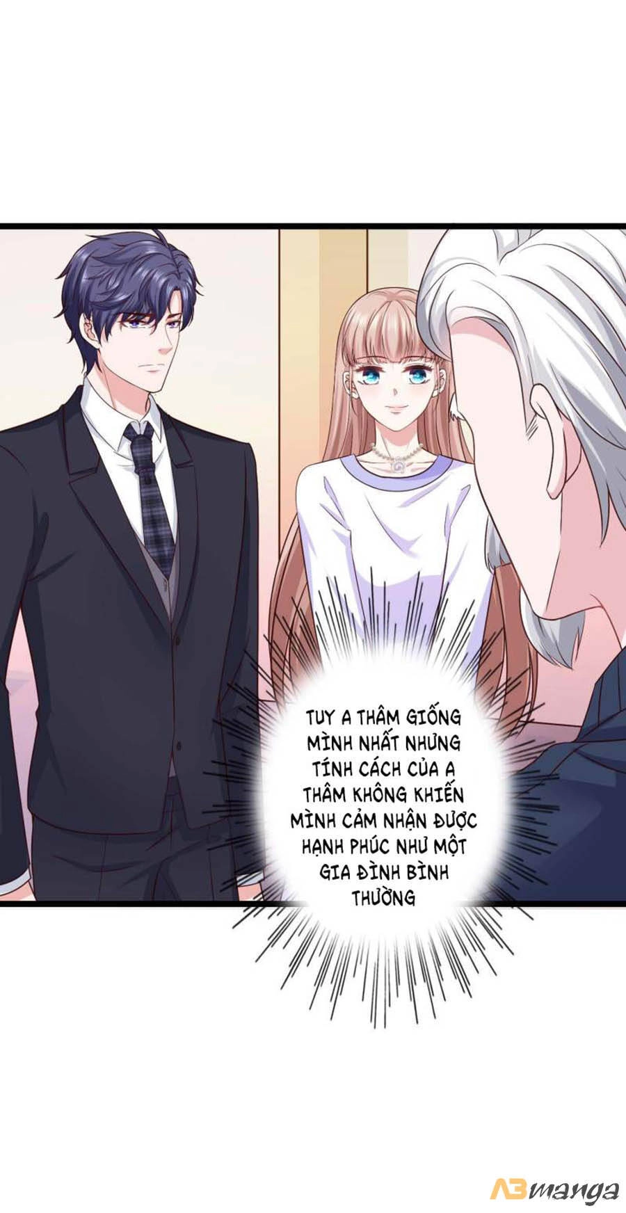 Băng Sơn Tổng Tài Sủng Thê Đến Vô Đạo Chapter 51 - 28