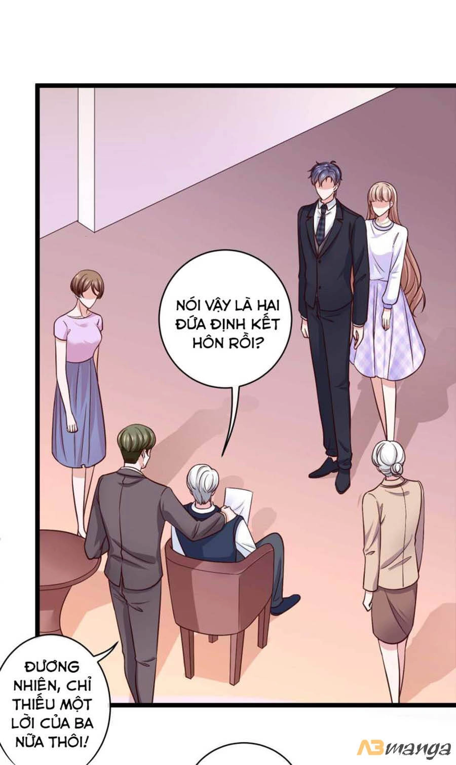 Băng Sơn Tổng Tài Sủng Thê Đến Vô Đạo Chapter 51 - 29