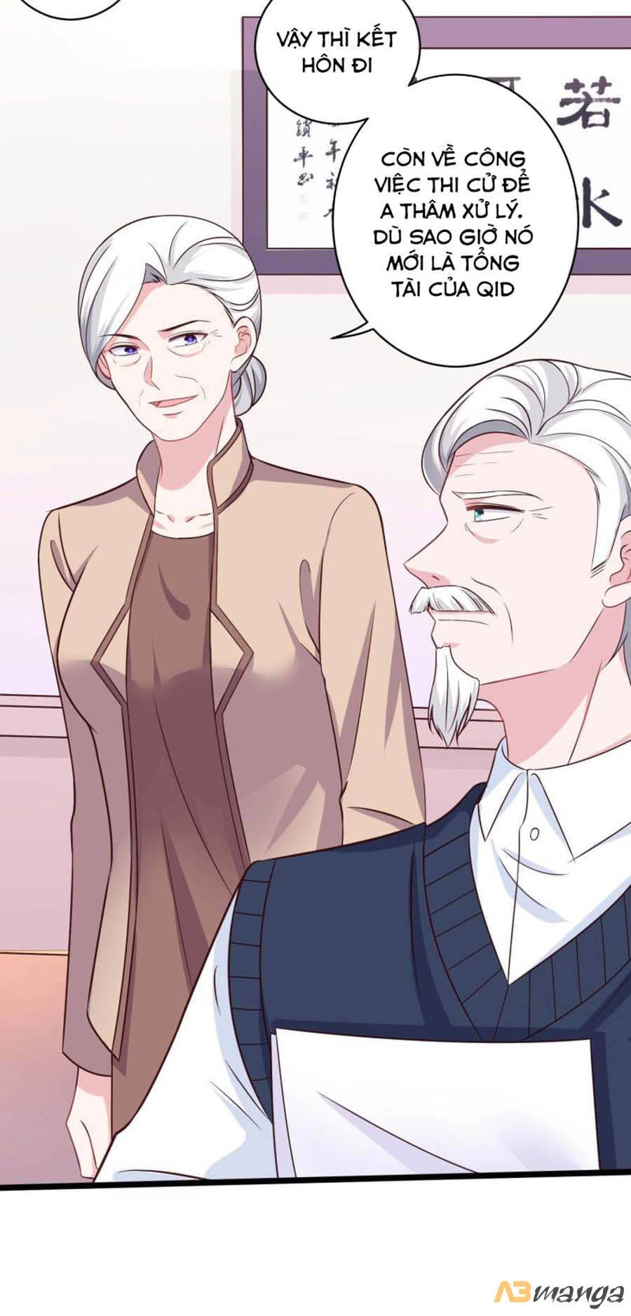 Băng Sơn Tổng Tài Sủng Thê Đến Vô Đạo Chapter 51 - 30