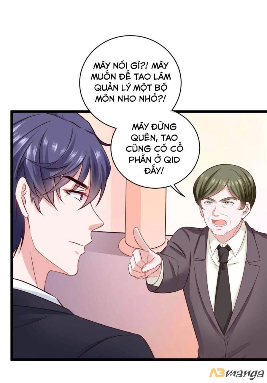 Băng Sơn Tổng Tài Sủng Thê Đến Vô Đạo Chapter 51 - 33