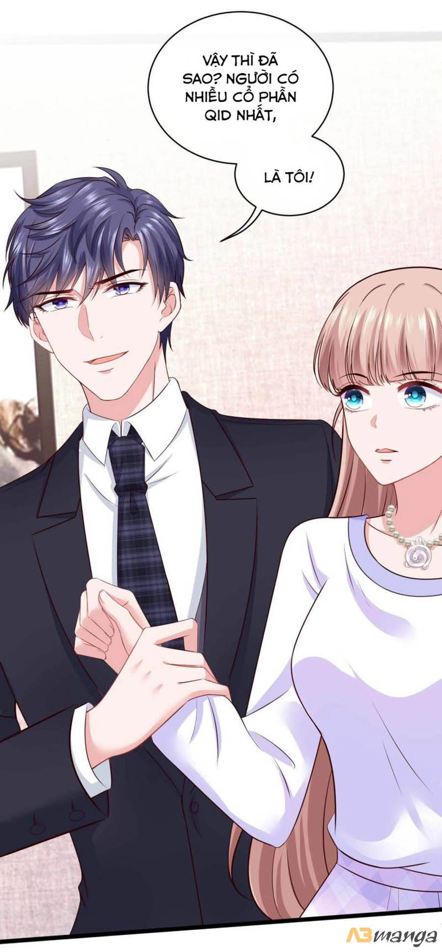 Băng Sơn Tổng Tài Sủng Thê Đến Vô Đạo Chapter 51 - 34