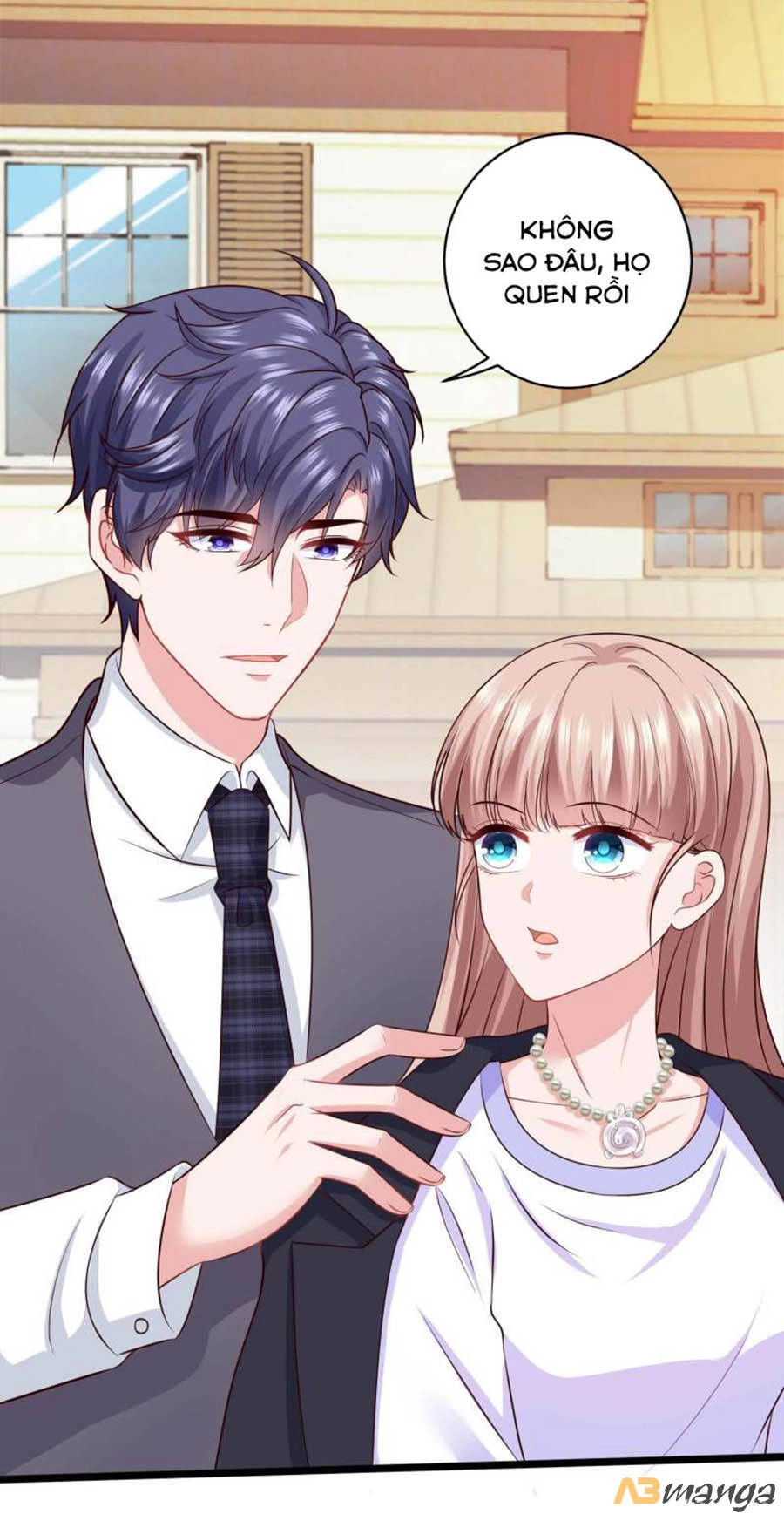 Băng Sơn Tổng Tài Sủng Thê Đến Vô Đạo Chapter 51 - 38