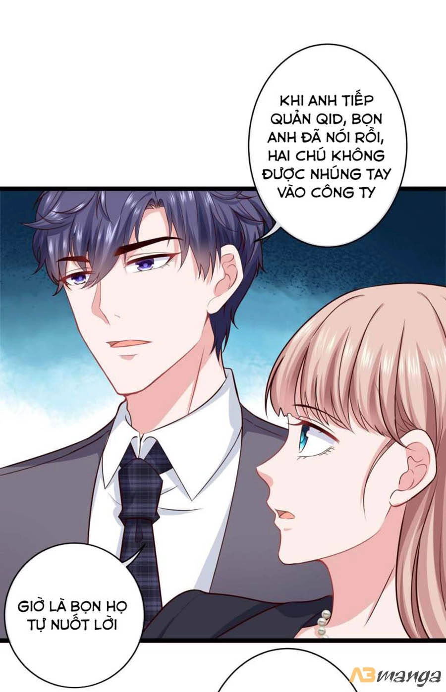 Băng Sơn Tổng Tài Sủng Thê Đến Vô Đạo Chapter 51 - 39