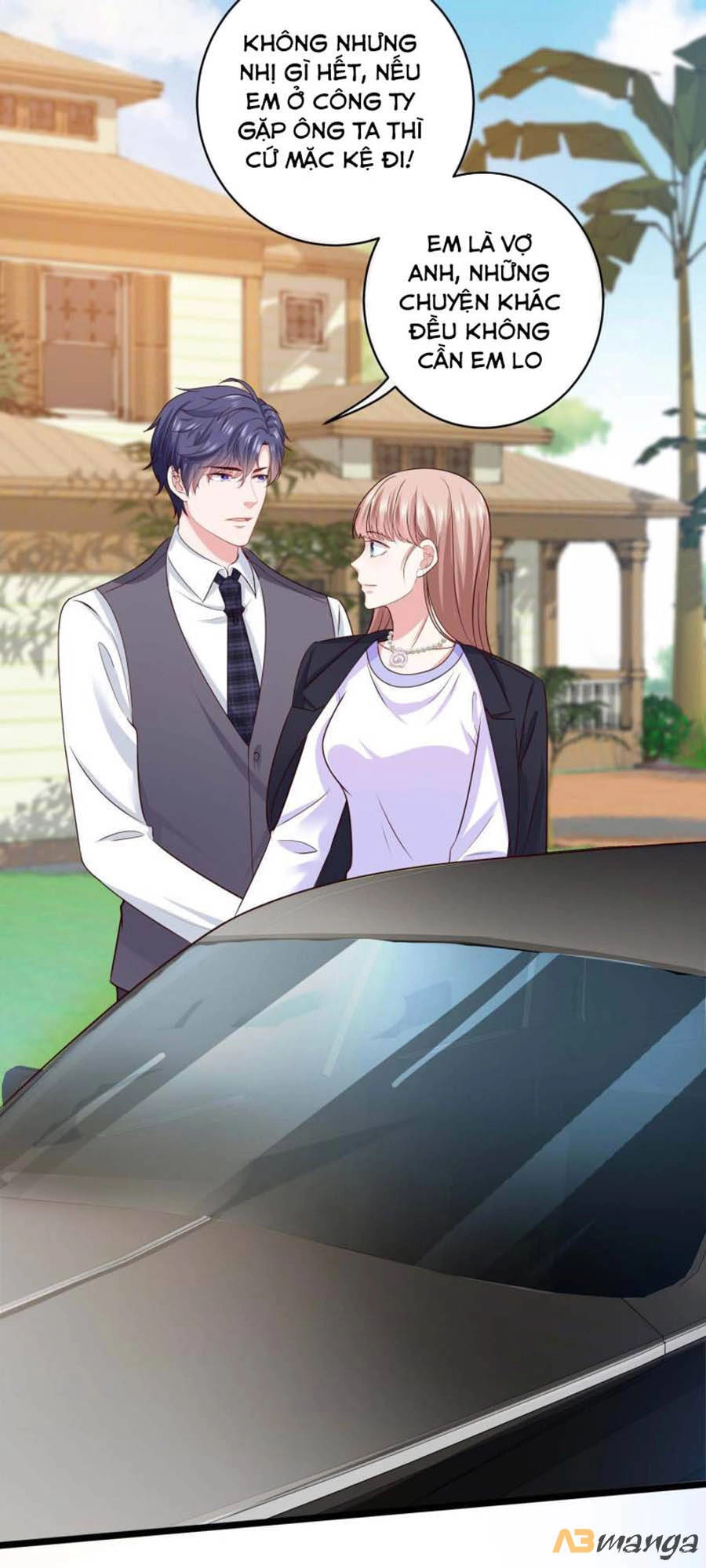 Băng Sơn Tổng Tài Sủng Thê Đến Vô Đạo Chapter 51 - 42