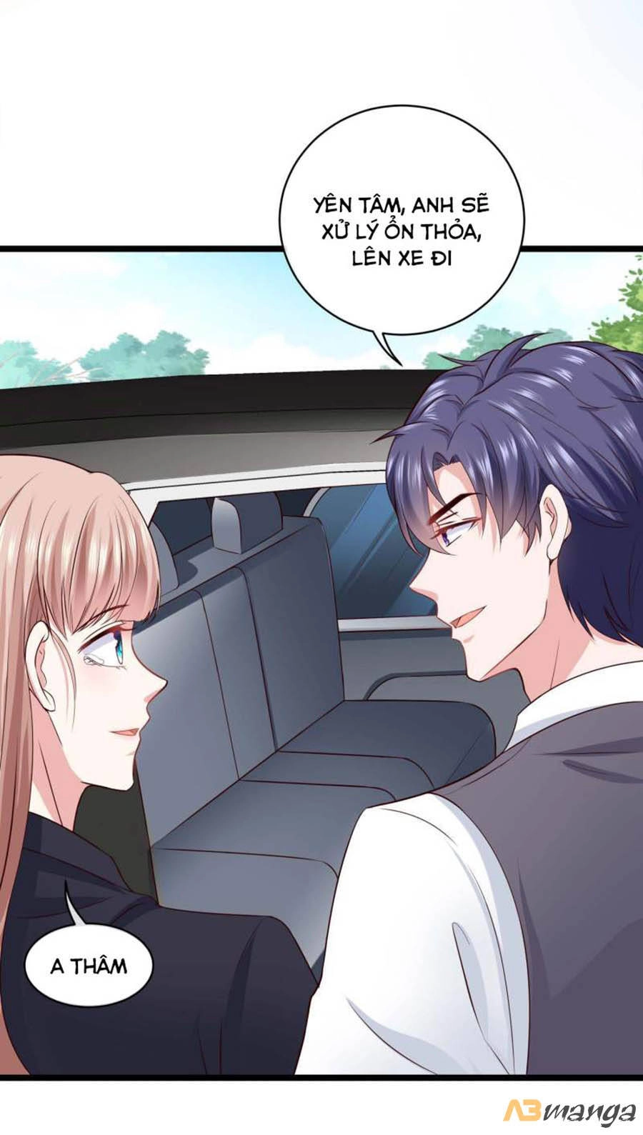 Băng Sơn Tổng Tài Sủng Thê Đến Vô Đạo Chapter 51 - 43