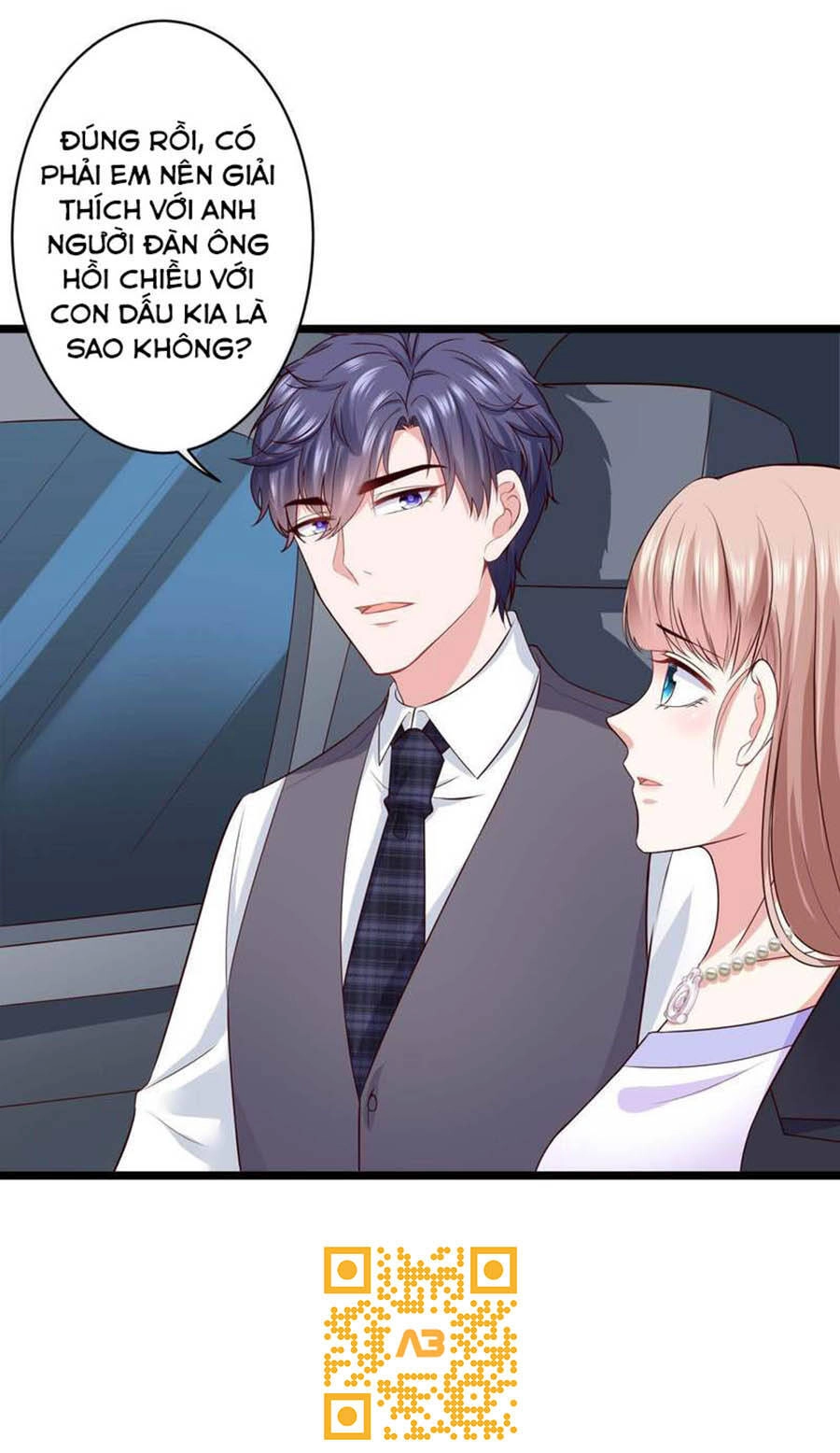 Băng Sơn Tổng Tài Sủng Thê Đến Vô Đạo Chapter 51 - 45