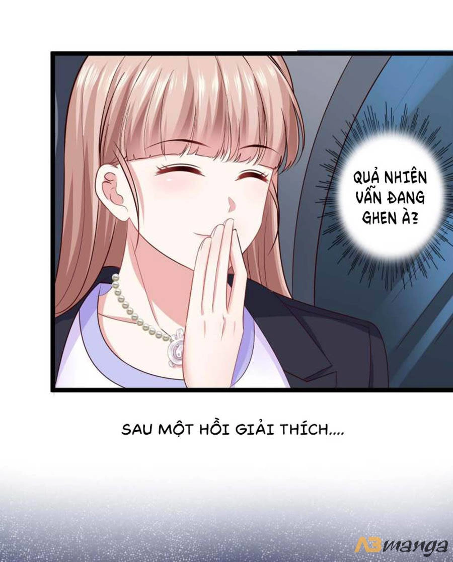 Băng Sơn Tổng Tài Sủng Thê Đến Vô Đạo Chapter 52 - 5