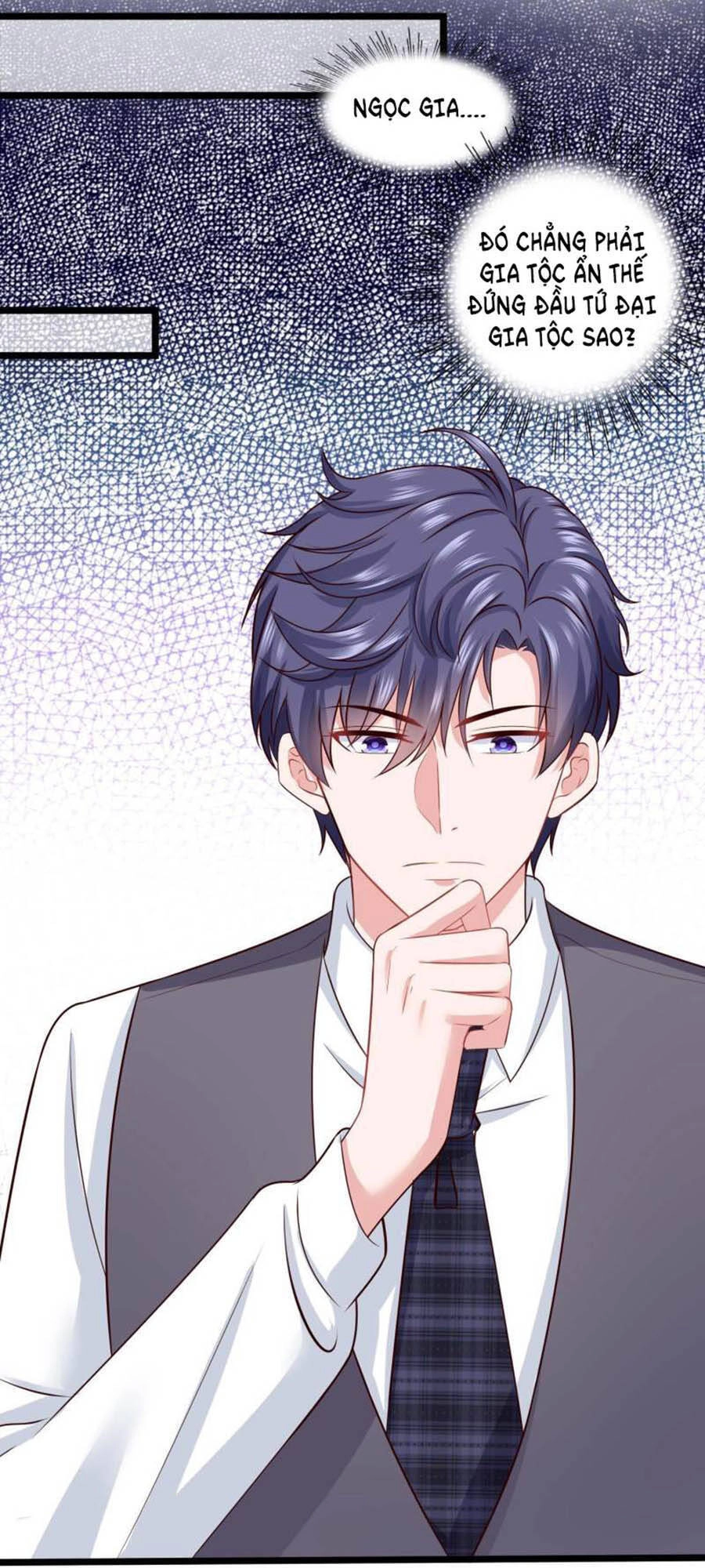 Băng Sơn Tổng Tài Sủng Thê Đến Vô Đạo Chapter 52 - 6