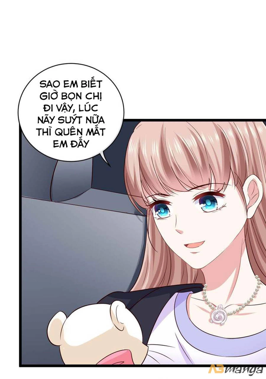 Băng Sơn Tổng Tài Sủng Thê Đến Vô Đạo Chapter 52 - 12