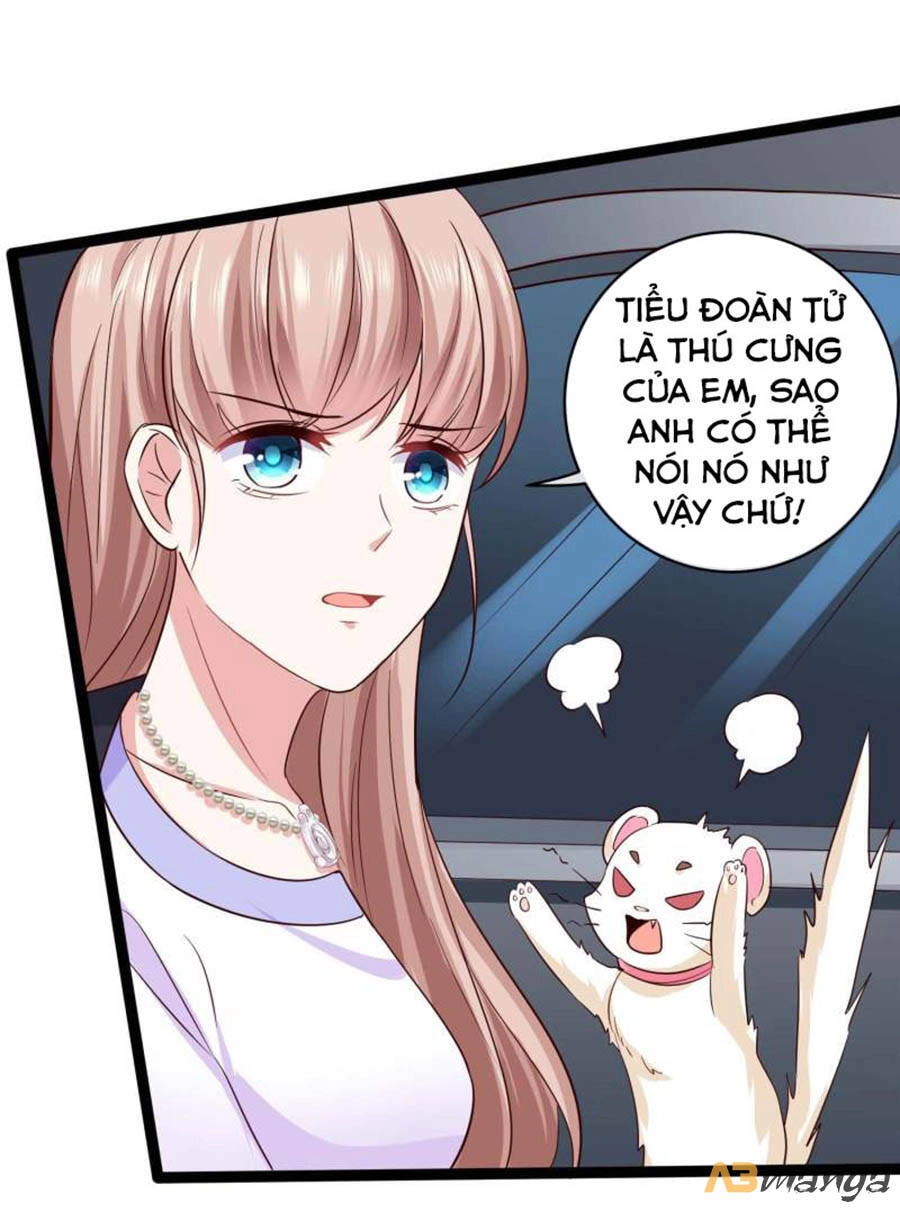 Băng Sơn Tổng Tài Sủng Thê Đến Vô Đạo Chapter 52 - 14