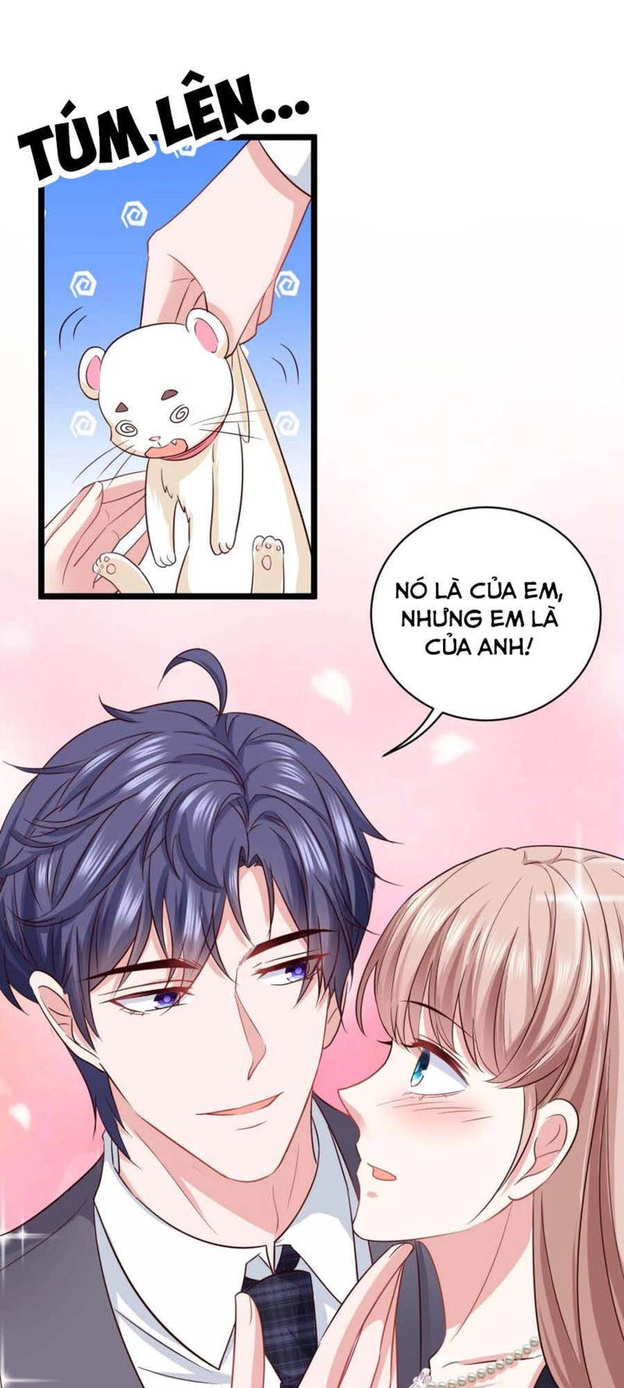 Băng Sơn Tổng Tài Sủng Thê Đến Vô Đạo Chapter 52 - 15