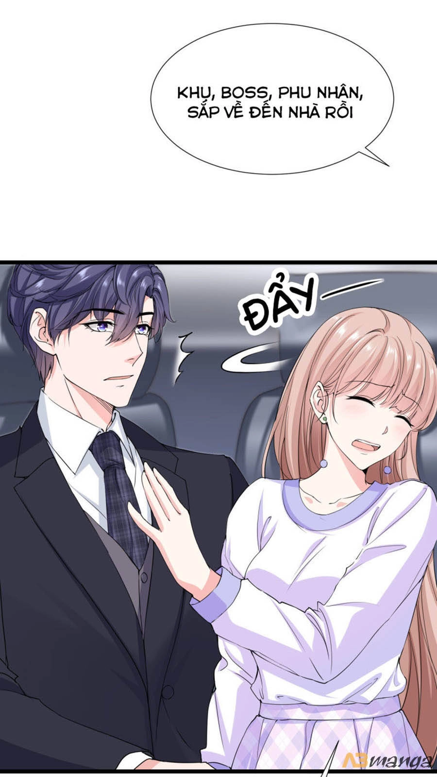 Băng Sơn Tổng Tài Sủng Thê Đến Vô Đạo Chapter 52 - 17