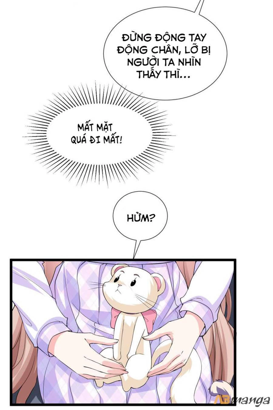 Băng Sơn Tổng Tài Sủng Thê Đến Vô Đạo Chapter 52 - 18