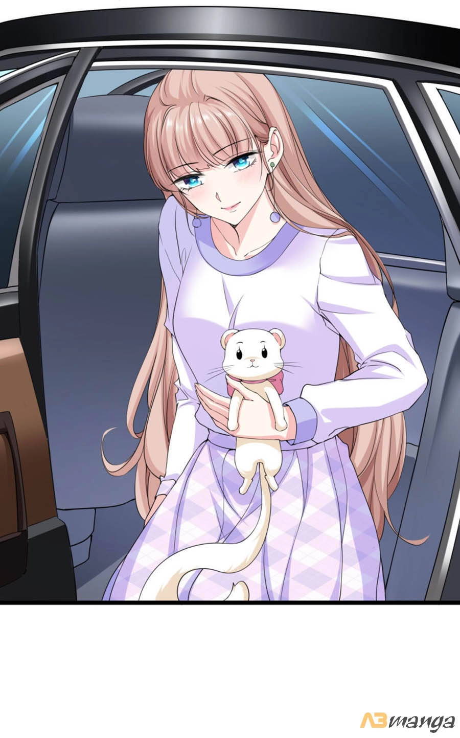 Băng Sơn Tổng Tài Sủng Thê Đến Vô Đạo Chapter 52 - 19