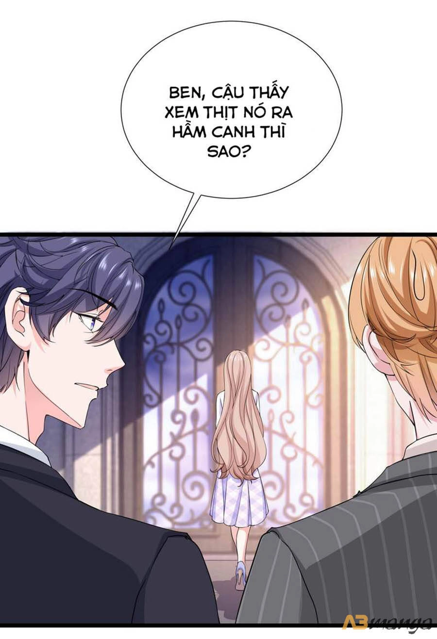 Băng Sơn Tổng Tài Sủng Thê Đến Vô Đạo Chapter 52 - 20