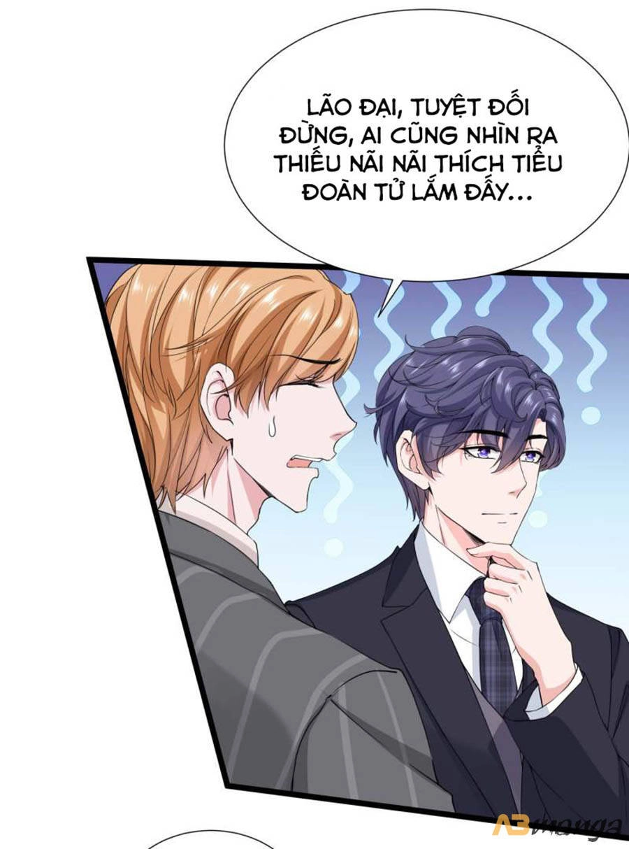 Băng Sơn Tổng Tài Sủng Thê Đến Vô Đạo Chapter 52 - 21