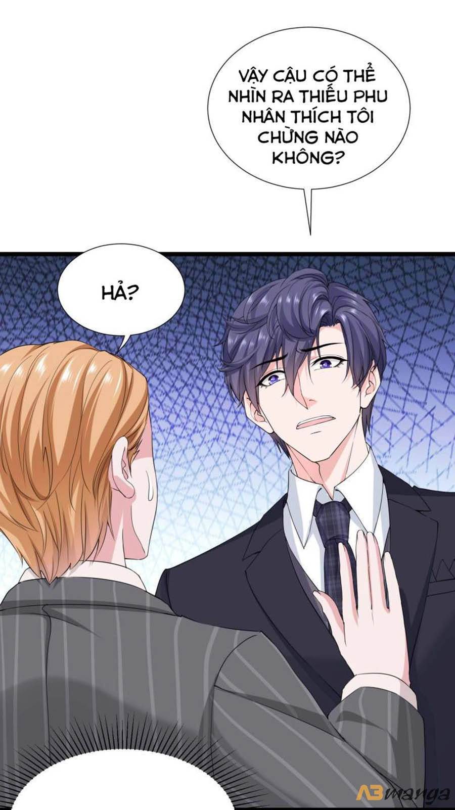 Băng Sơn Tổng Tài Sủng Thê Đến Vô Đạo Chapter 52 - 23