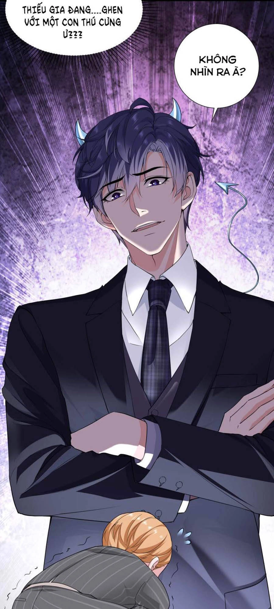 Băng Sơn Tổng Tài Sủng Thê Đến Vô Đạo Chapter 52 - 24