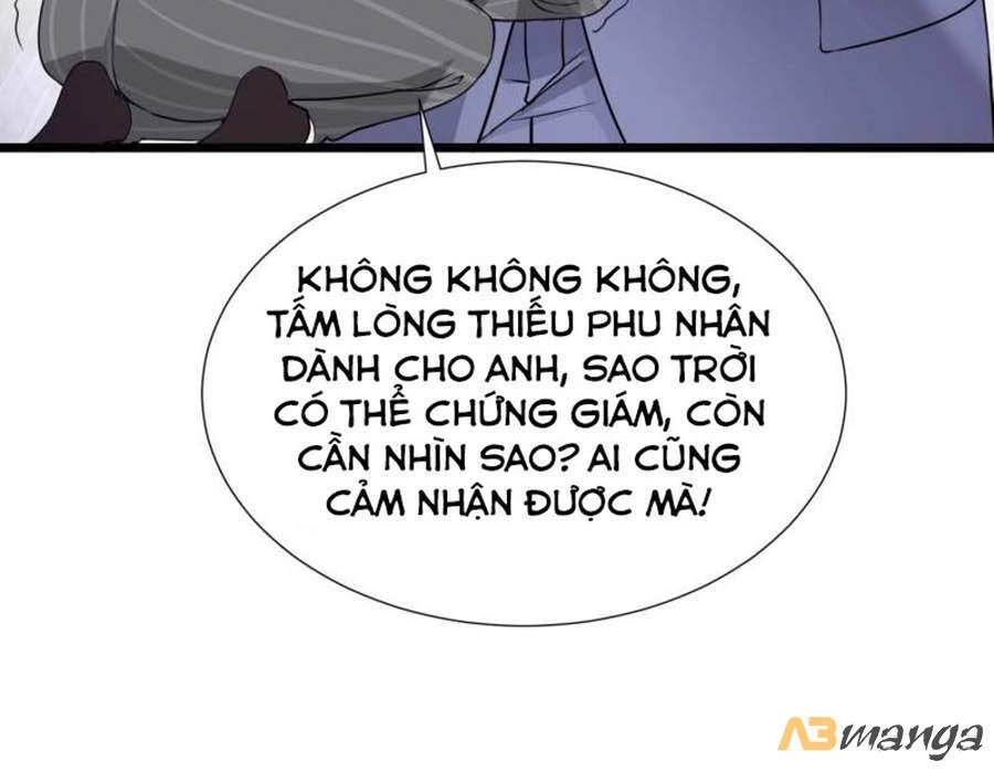 Băng Sơn Tổng Tài Sủng Thê Đến Vô Đạo Chapter 52 - 25