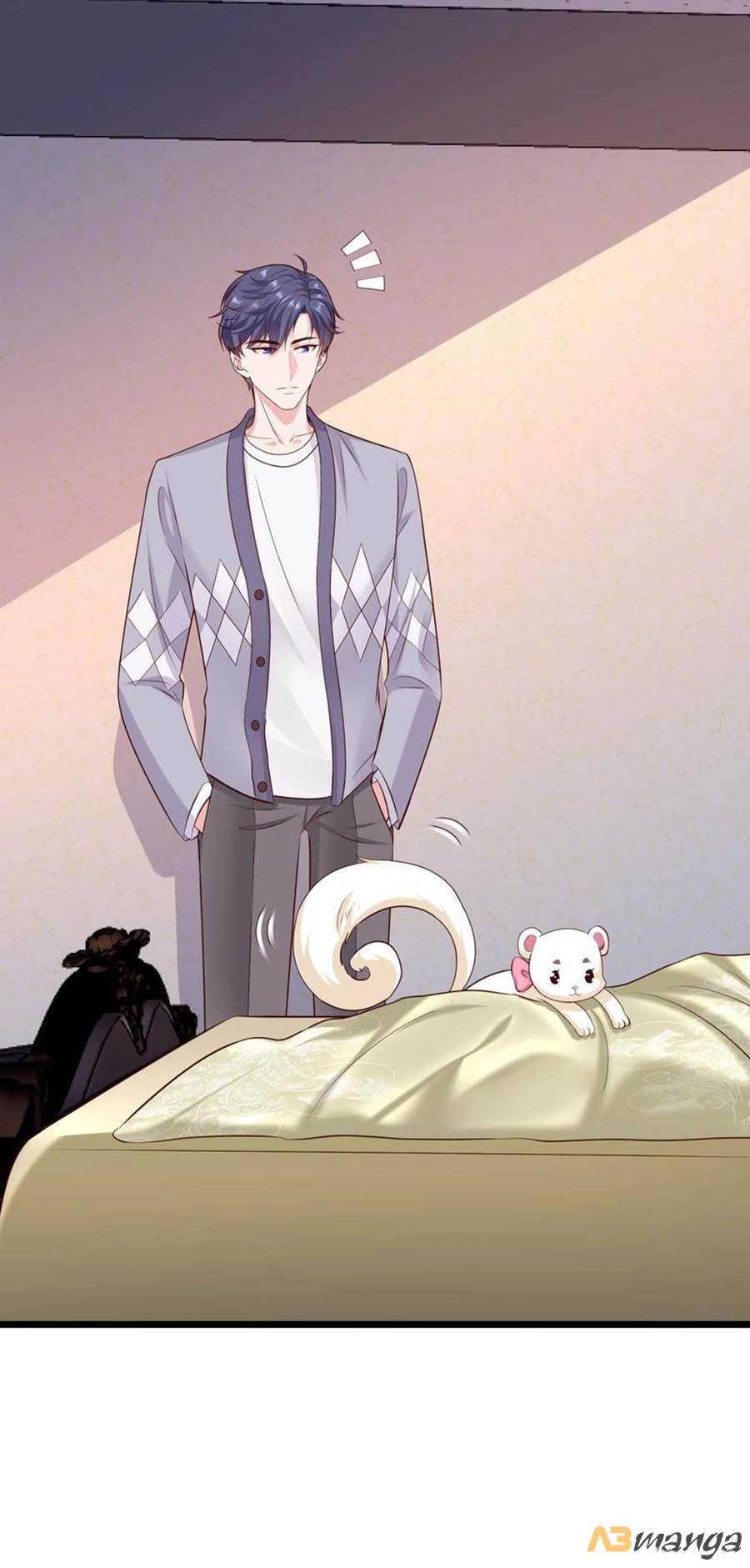 Băng Sơn Tổng Tài Sủng Thê Đến Vô Đạo Chapter 52 - 28