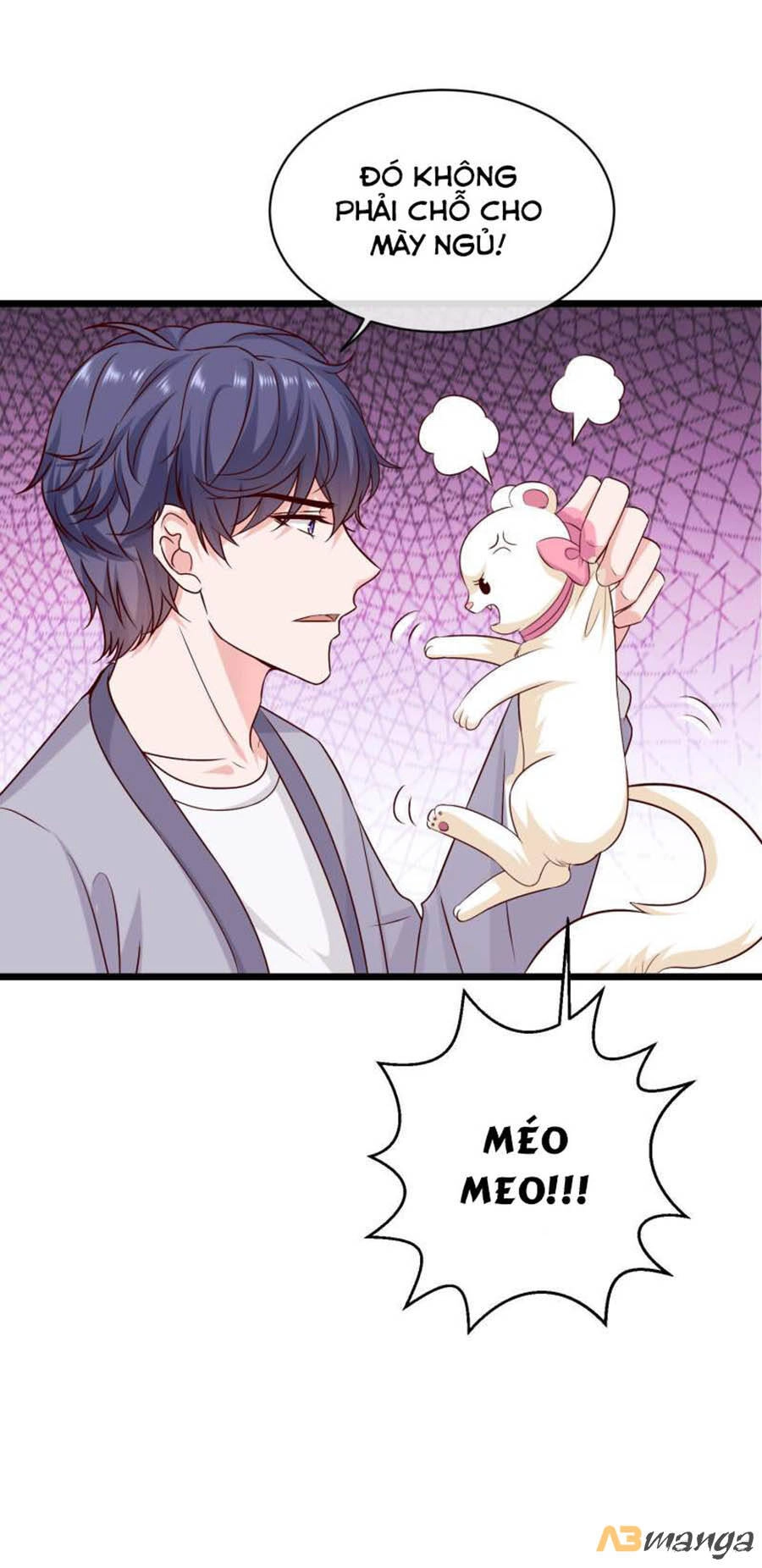 Băng Sơn Tổng Tài Sủng Thê Đến Vô Đạo Chapter 52 - 29