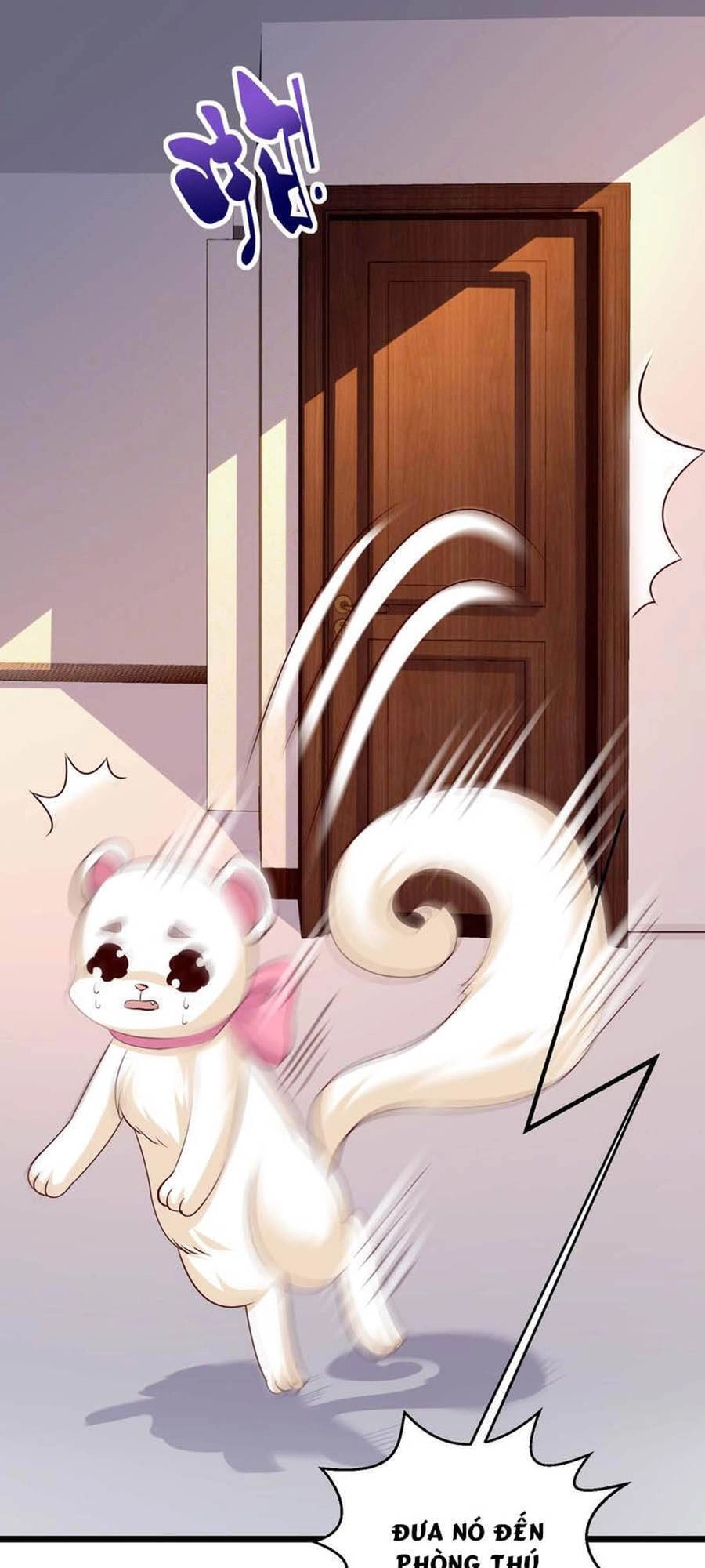 Băng Sơn Tổng Tài Sủng Thê Đến Vô Đạo Chapter 52 - 31