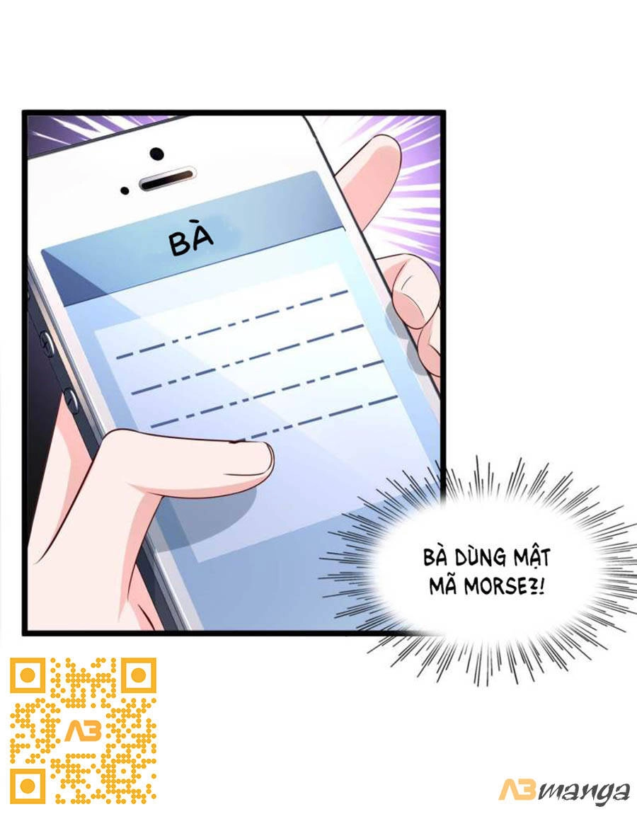 Băng Sơn Tổng Tài Sủng Thê Đến Vô Đạo Chapter 52 - 36