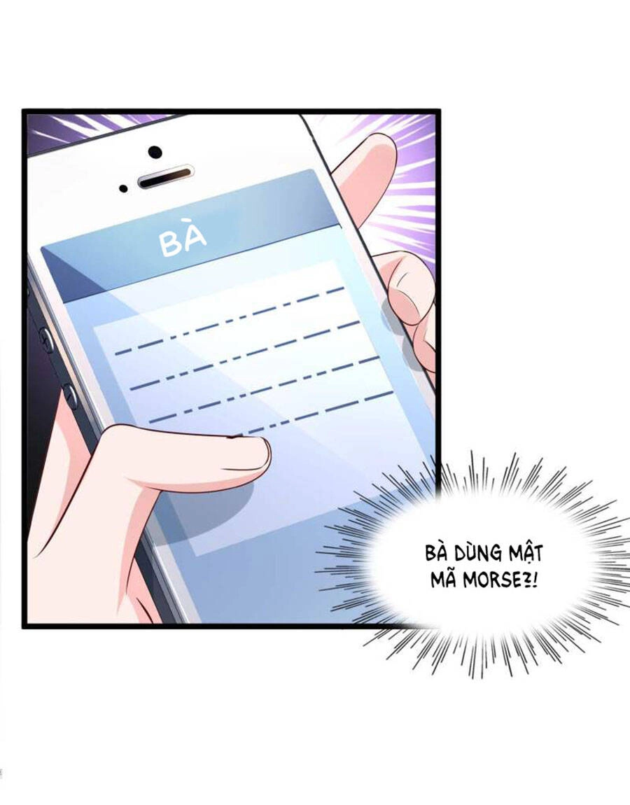 Băng Sơn Tổng Tài Sủng Thê Đến Vô Đạo Chapter 53 - 3