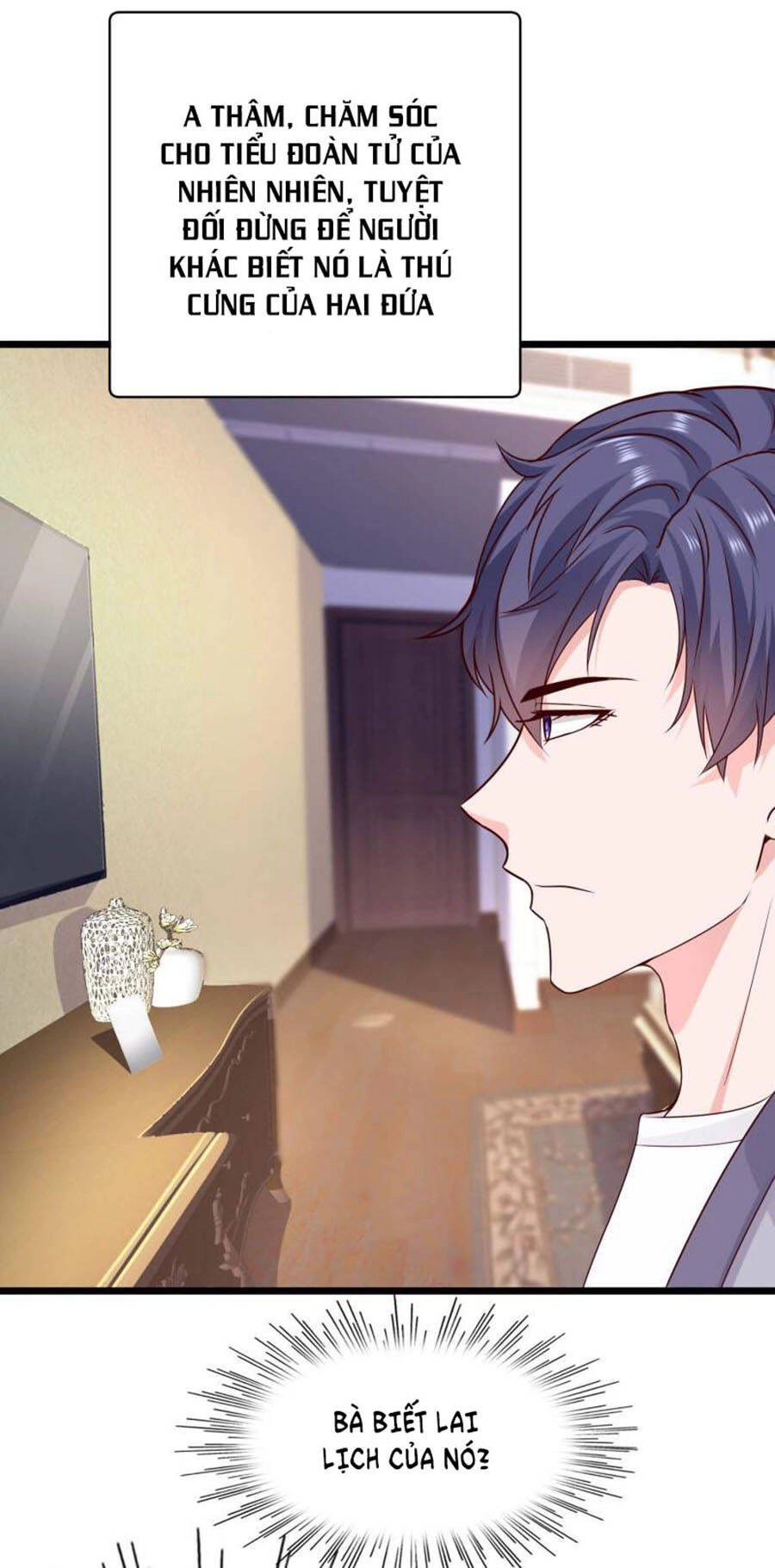 Băng Sơn Tổng Tài Sủng Thê Đến Vô Đạo Chapter 53 - 4