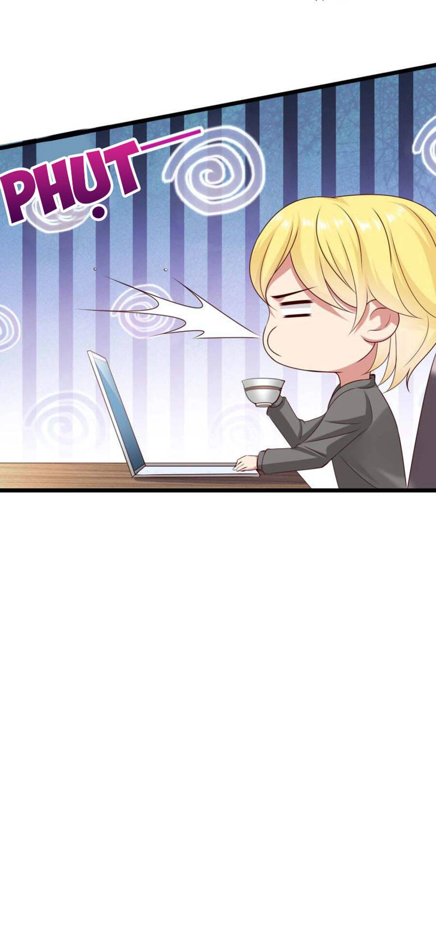 Băng Sơn Tổng Tài Sủng Thê Đến Vô Đạo Chapter 53 - 10