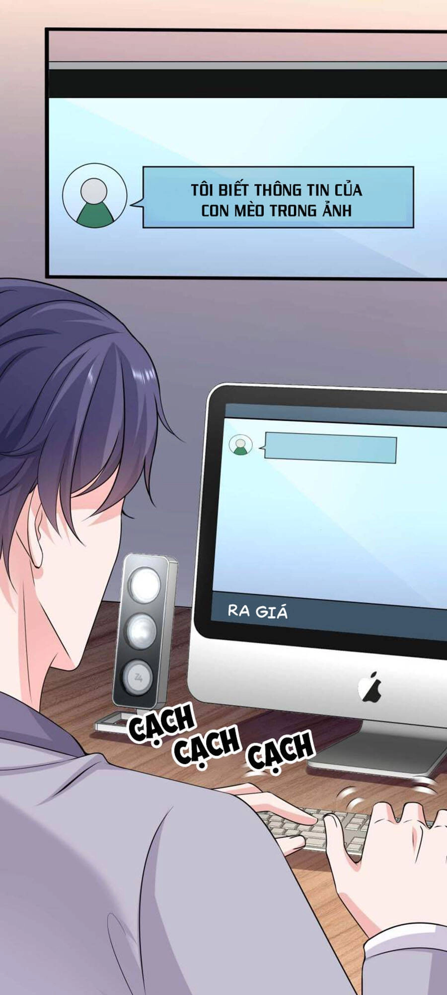 Băng Sơn Tổng Tài Sủng Thê Đến Vô Đạo Chapter 53 - 15