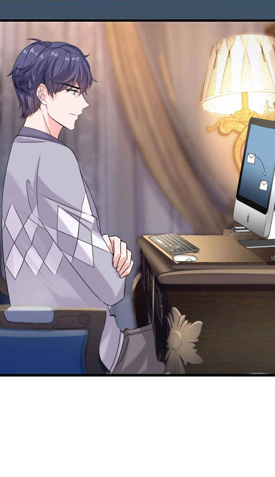 Băng Sơn Tổng Tài Sủng Thê Đến Vô Đạo Chapter 53 - 18