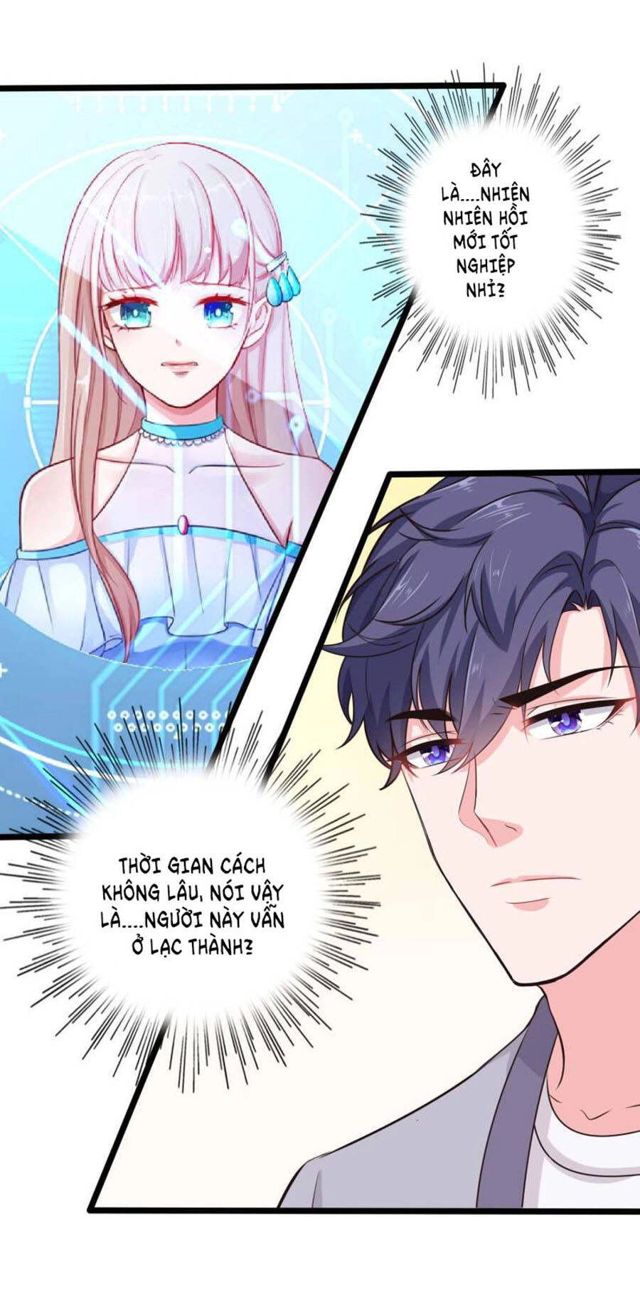 Băng Sơn Tổng Tài Sủng Thê Đến Vô Đạo Chapter 53 - 23