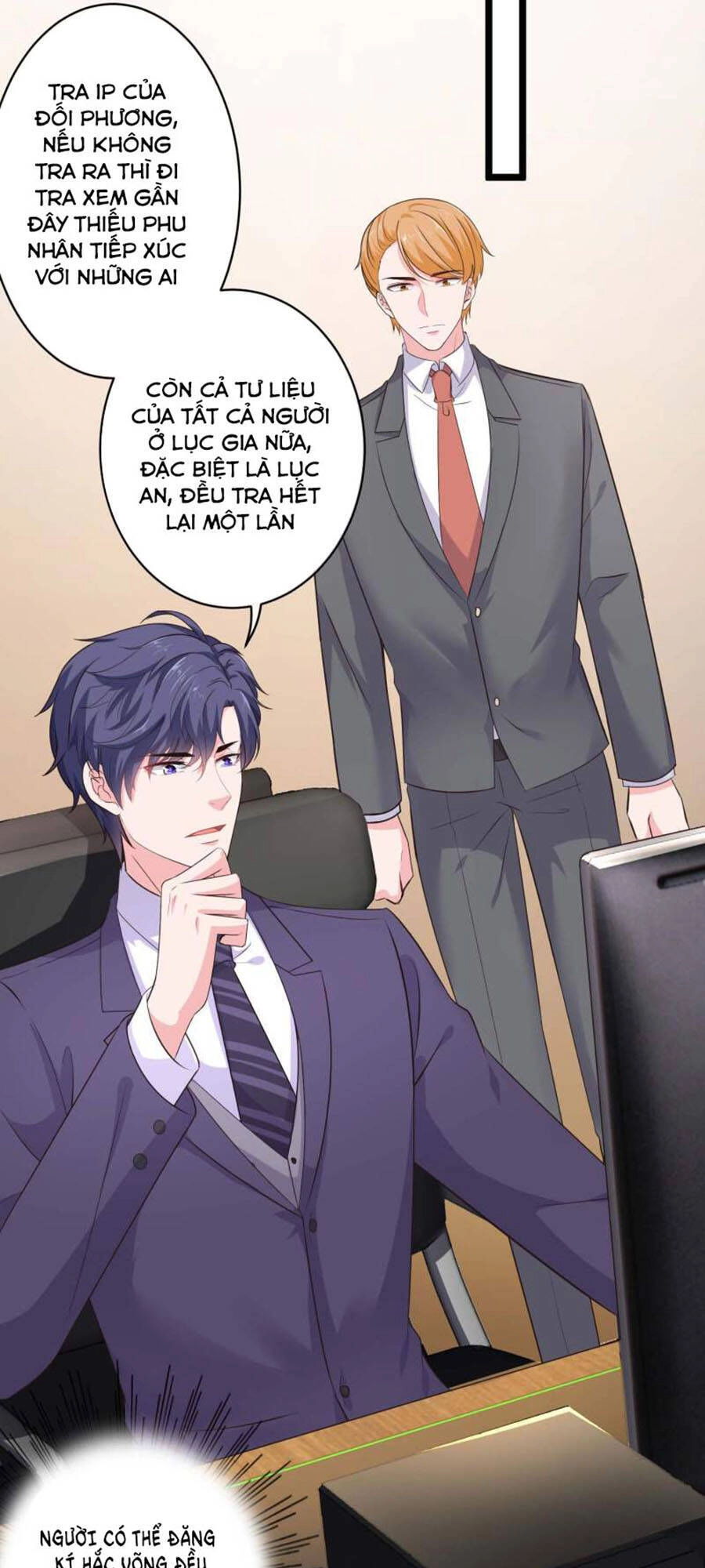 Băng Sơn Tổng Tài Sủng Thê Đến Vô Đạo Chapter 53 - 26