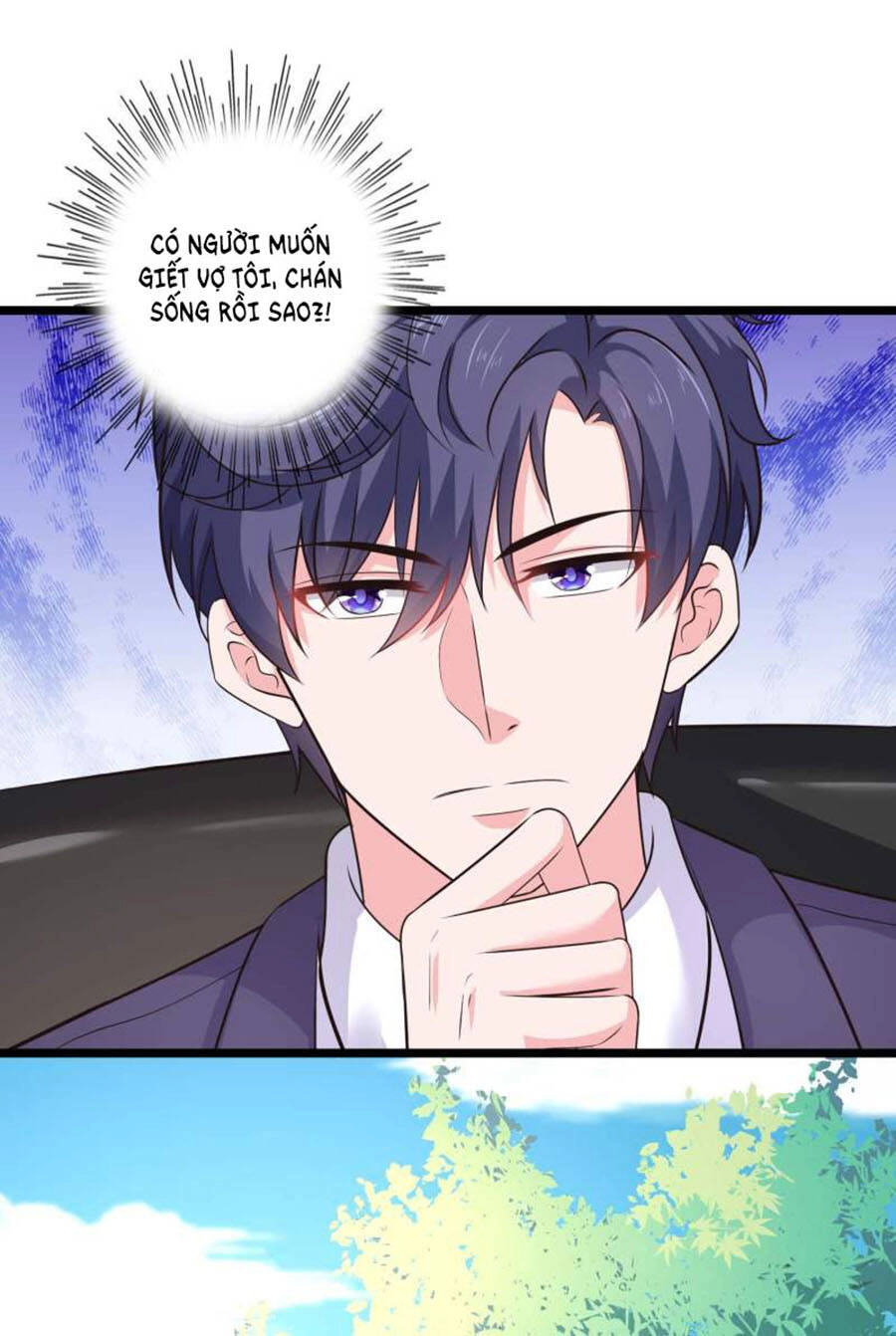 Băng Sơn Tổng Tài Sủng Thê Đến Vô Đạo Chapter 53 - 29