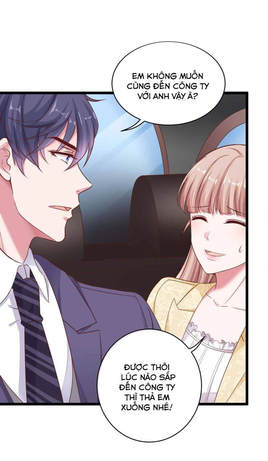 Băng Sơn Tổng Tài Sủng Thê Đến Vô Đạo Chapter 53 - 32