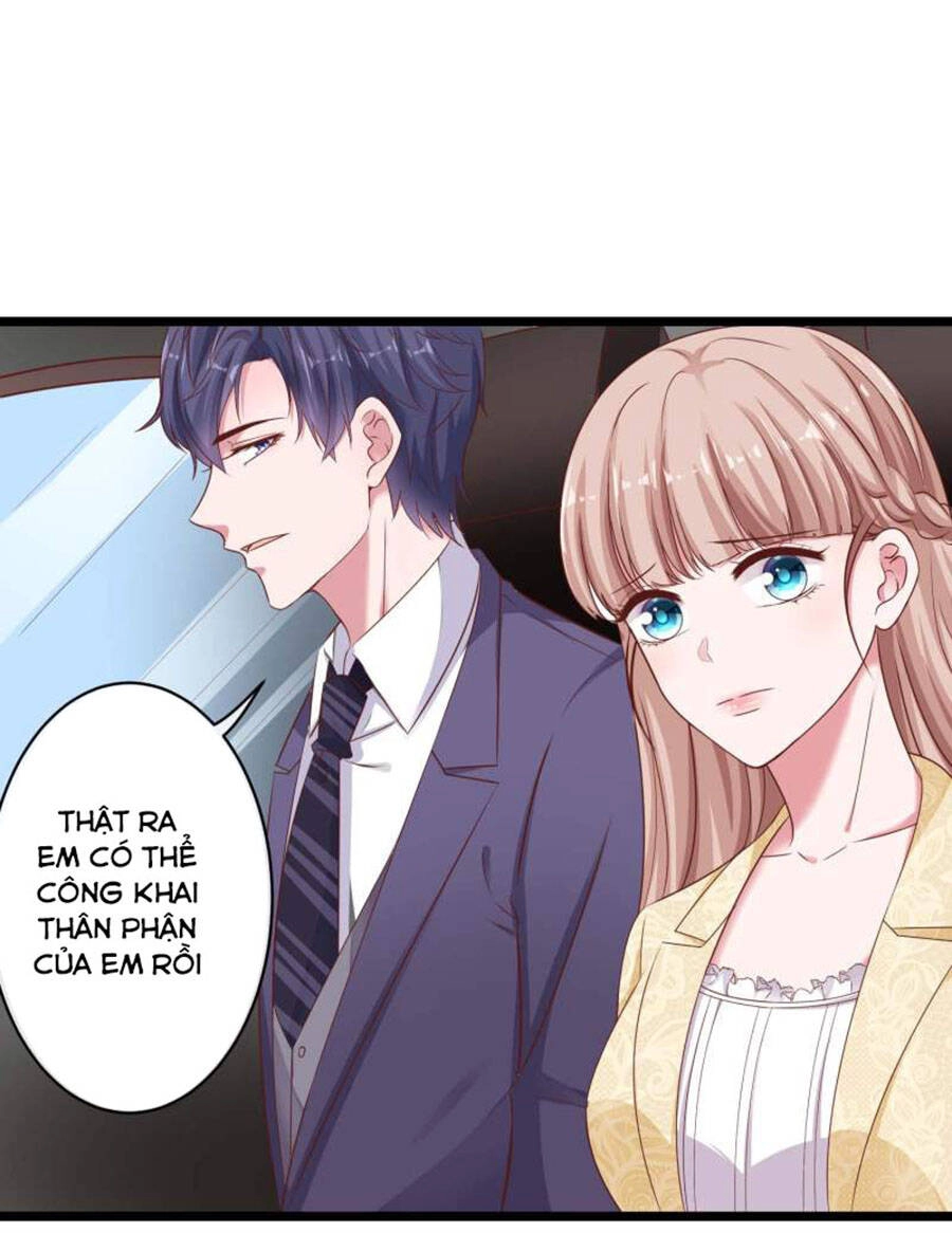 Băng Sơn Tổng Tài Sủng Thê Đến Vô Đạo Chapter 53 - 33