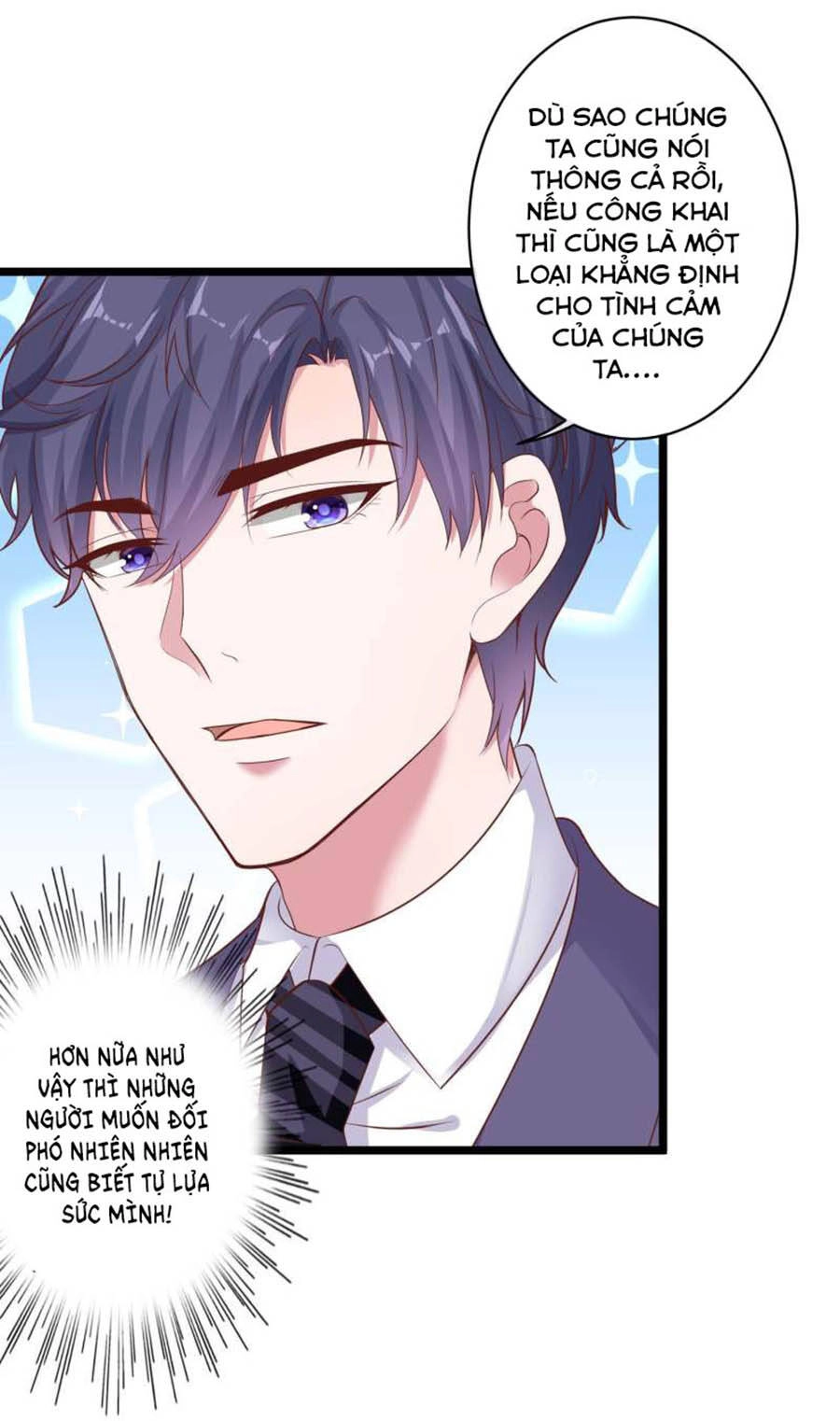 Băng Sơn Tổng Tài Sủng Thê Đến Vô Đạo Chapter 54 - 3